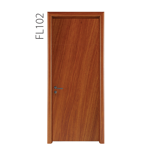 Mẫu cửa đẹp vân gỗ