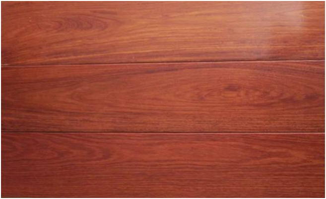 Vân gỗ giáng hương đem lại vẻ đẹp tự nhiên đầy sức hút