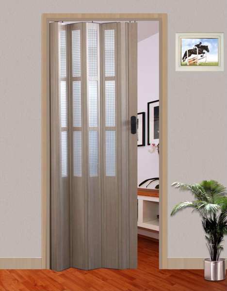 Cửa gỗ trượt SKITEK