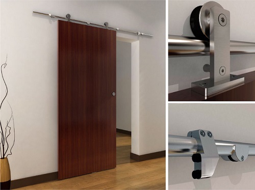Cửa gỗ Bách Việt – chất lượng, giá tốt