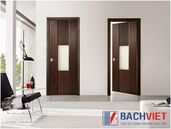 Vật liệu làm cửa cấu thành nên cửa gồm những gì?