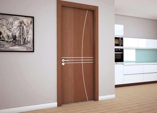 Ứng dụng vào nội thất chung cư