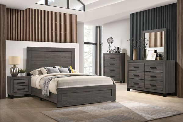 Cách bài trí phòng ngủ đẹp đơn giản