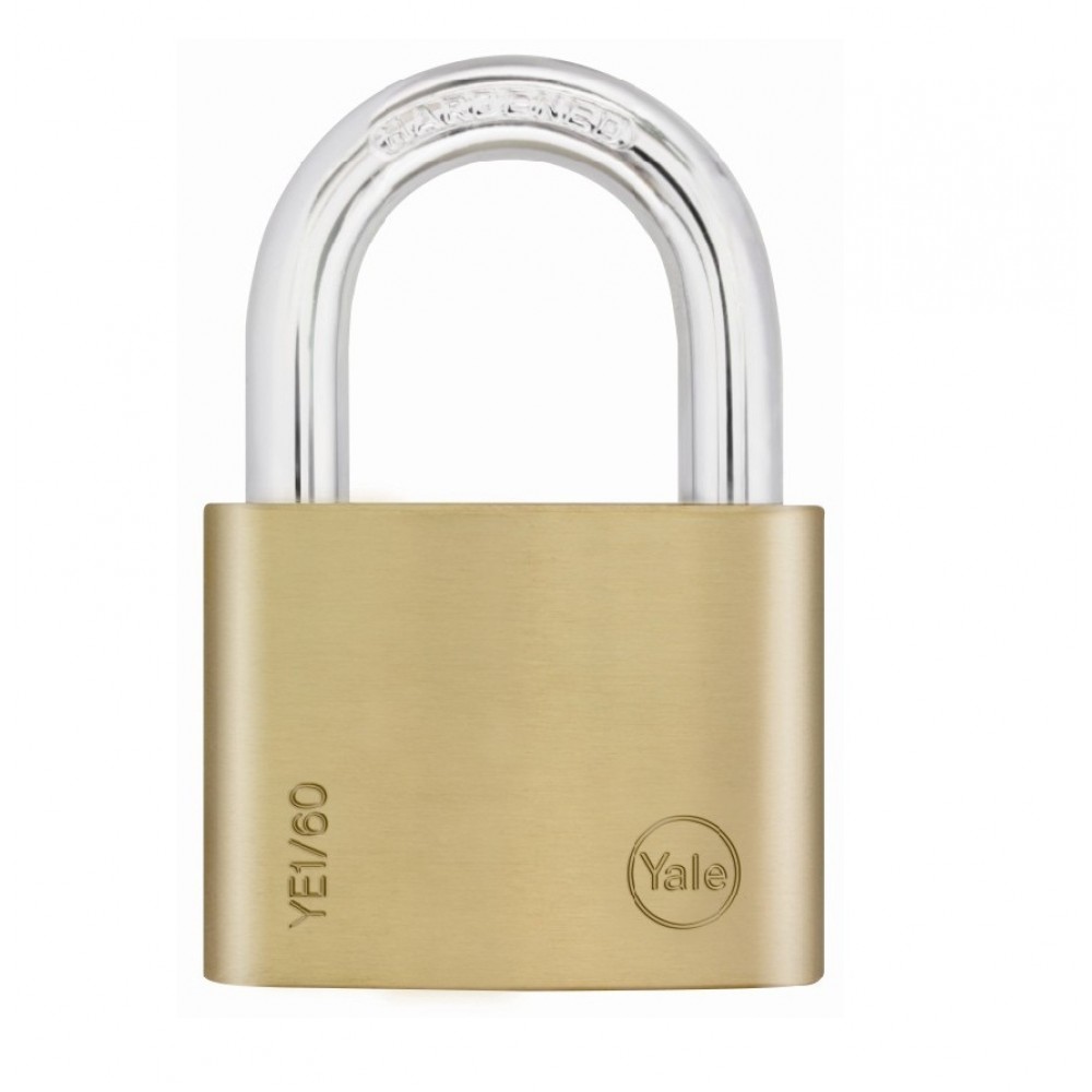 ổ khóa cửa gỗ yale - khóa bấm yale