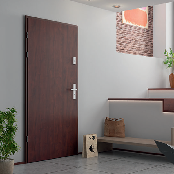 Chọn cửa phù hợp với không gian sử dụng