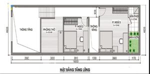 Thiết kế xây dựng hợp lý