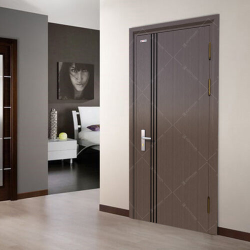 Các ý tưởng trang trí cửa phòng ngủ