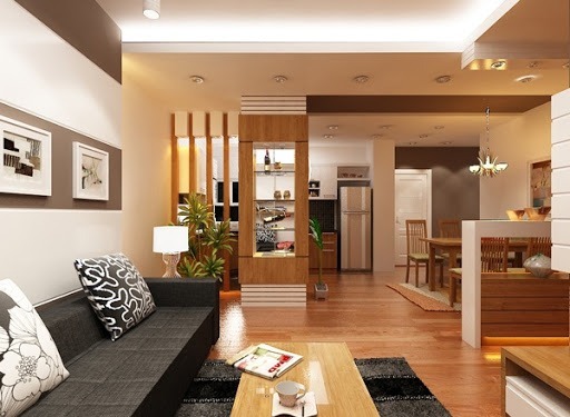 Những lưu ý khi chọn hướng cửa phòng