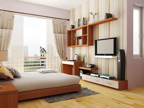 Những điều cần kiêng kỵ và tránh khi chọn hướng cửa