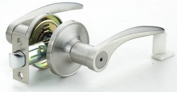 Khóa cửa gỗ