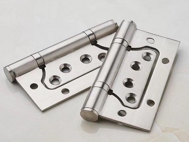 Bản lề cửa