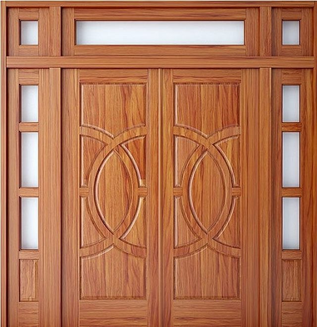 Bộ cửa gỗ 4 cánh giá bao nhiêu
