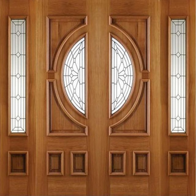 Bộ cửa gỗ 4 cánh giá bao nhiêu