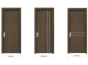 Khảo sát giá cửa gỗ 