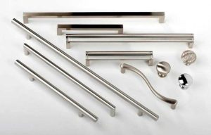 Tay nắm cửa gỗ cao cấp