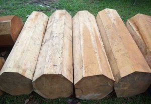 Công thức tính mét khối gỗ