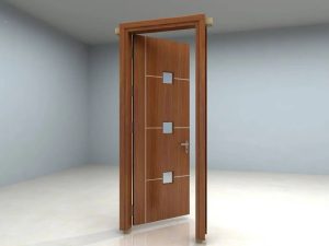 Cấu tạo cửa cách âm